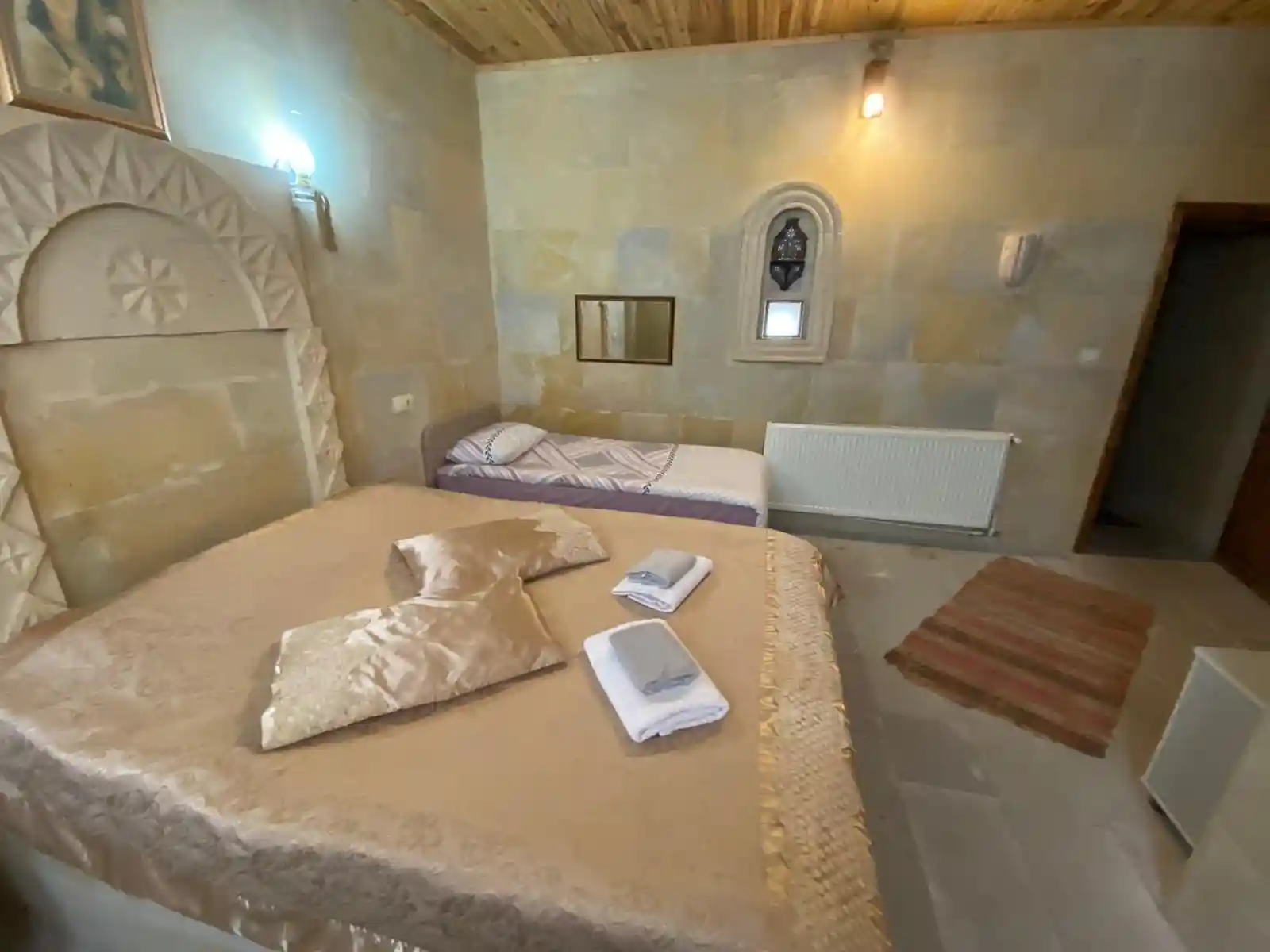 tatilcim.com Hotels Crazy Horse